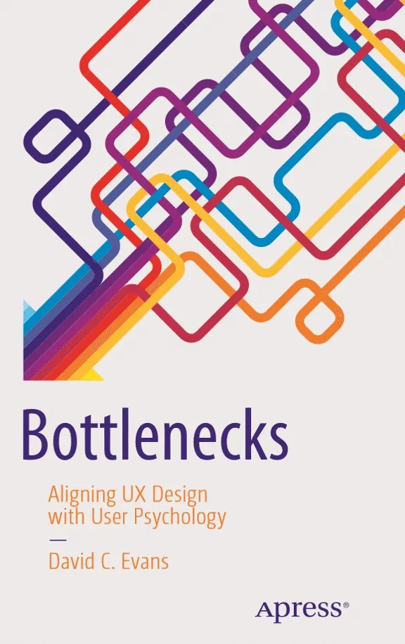 Book: Bottlenecks