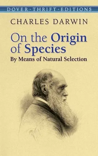 Book: On the origin of species